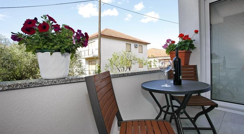Apartment Inka Nice And Comfy Zadar Room photo